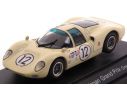 EBBRO EB43386 NISSAN R380 II N.12 JAPAN GP 1967 1:43 Modellino