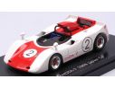 EBBRO EB43663 TOYOTA-7 1969 N.2 JAPAN GP 1:43 Modellino