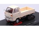 EBBRO EB43986 HONDA TN360 CRAWLER IVORY 1:43 Modellino