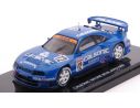 EBBRO EB44192 CALSONIC SKYLINE (R33) N.12 JGTC 1998 K.HOSHINO-T.KUROSAWA 1:43 Modellino