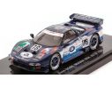 EBBRO EB44219 AVEX DOME MUGEN NSX N.18 JGTC 1997 T.KUROSAWA-K.YAMAMOTO 1:43 Modellino
