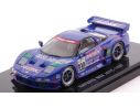 EBBRO EB44220 RAYBRIG NSX N.100 JGTC 1997 T.KUNIMITSU-I.AKIRA 1:43 Modellino