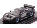 EBBRO EB44225 RAYBRIG NSX JGTC 1997 TEST CAR 1:43 Modellino