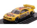 EBBRO EB44251 PENZOIL NISMO GT-R N.23 JGTC 1998 MOTEGI GT CHAMPION C.ERIK.-K.MASAMI Modellino