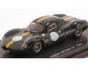 EBBRO EB44556 COSTIN NATHAN GT 1968 1:43 Modellino