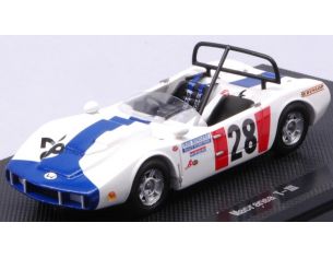 EBBRO EB44641 MACRANSA T-III N.28 1:43 Modellino