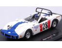 EBBRO EB44641 MACRANSA T-III N.28 1:43 Modellino