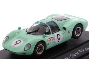 EBBRO EB44705 NISSAN R380II N.9 JAPAN GRAND PRIX 1967 1:43 Modellino