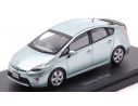 EBBRO EB45153 TOYOTA PRIUS FROSTY GREEN MICA 1:43 Modellino