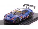 EBBRO EB45743 SUBARU BRZ R&D SPORT N.61 SUPER GT300 2019 T.IGUCHI-H.YAMAUCHI 1:43 Modellino