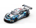 SPARK MODEL SB433 PORSCHE 911 GT3 N.47 5th 24 H SPA 2021 MARTIN-TANDY-VANTHOOR 1:43 Modellino