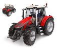 UNIVERSAL HOBBIES UH6304 TRATTORE MASSEY FERGUSON SS.145 1:32 Modellino