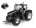 UNIVERSAL HOBBIES UH6341 TRATTORE MASSEY FERGUSON 8S.285 BLACK EDITION 1:32 Modellino