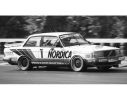 IXO MODEL GTM154LQ VOLVO 240 N.1 ETCC BRUNN 1986 CECOTTO/OLOFSSON 1:43 Modellino