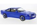MODELCARGROUP MCG18382 OPEL MANTA B MET.BLUE 1:18 Modellino