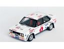 TROFEU TFRRFI20 FIAT 131 ABARTH 5th 1000 LAKES RALLY 1978 LAMPINEN/MARKKANEN 1:43 Modellino