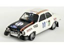 TROFEU TFRRGR04 FORD ESCORT MK1 ACROPOLIS RALLY 1972 MIKKOLA/LIDDON 1:43 Modellino