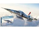 ITALERI IT1441 F-5A FREEDOM FIGHTER KIT 1:72 Modellino