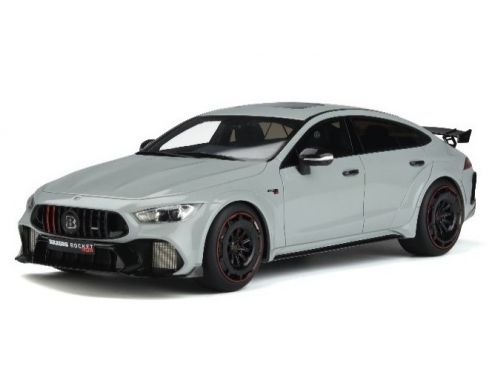 GT SPIRIT GT382 BRABUS ROCKET 900 (GT63) 1:18 Modellino