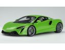 GT SPIRIT GT400 MCLAREN ARTURA GREEN 1:18 Modellino