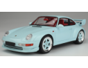 GT SPIRIT GT860 PORSCHE 911 (993) GT 1996 COPPA FLORIO 1:18 Modellino