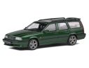SOLIDO SL4310602 VOLVO 850 T5R GREEN 1:43 Modellino
