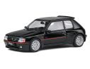 SOLIDO SL4310802 PEUGEOT 205 GTI DIMMA BLACK 1:43 Modellino