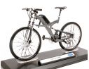 WELLY WE62574 BMW Q6.s xtr BIKE 1:10 Modellino