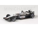 Minichamps 530024304 McLAREN MERCEDES MP4/17 K. RAIKKONEN 2002 FORMULA 1 SCALA 1/43