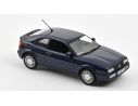 NOREV NV840142 VW CORRADO G60 1990 BLUE METALLIC 1:43 Modellino