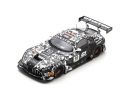 SPARK MODEL SB439 MERCEDES GT3 N.90 WINNER SILVER CLASS 24 H SPA 2021 KUJALA-COMPANC-SANCH Modellino