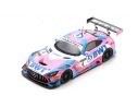 SPARK MODEL SB459 MERCEDES GT3 N.4 24 H SPA 2021 ENGEL-STOLZ-ABRIL 1:43 Modellino