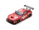 SPARK MODEL SB460 MERCEDES GT3 N.50 24 H SPA 2021 CATSBURG-BUHK-GOTZ 1:43 Modellino