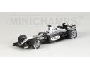 Minichamps PM530034315 MC LAREN D.COULTHARD '03 1:43 Modellino
