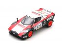 SPARK MODEL SI011 LANCIA STRATOS N.506 WINNER GIRO D'ITALIA 1978 ALEN PIANTA 1:43 Modellino