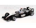 MINICHAMPS 530041805 McALREN MERCEDES MP4/19 D. COULTHARD 2004 Modellino