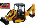 BRITAINS LC43264 JCB 1 CXT 1:32 Modellino