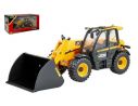 BRITAINS LC43325 JCB 542-70 AGRIXTRA LOADALL 1:32 Modellino