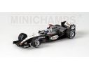 MINICHAMPS 530044305 McLAREN MP4/19 D. COULTHARD 2004 Modellino