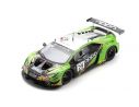 SPARK MODEL SB318 LAMBORGHINI HURACAN GT3 EVO N.29 24 H SPA 2019 LENZ-FORNE-DI FOLCO-COSTA Modellino