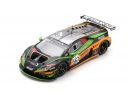 SPARK MODEL SB323 LAMBORGHINI HURACAN GT3 EVO N.563 8th 24 H SPA 2019 LIND-MAPELLI-CALDARE Modellino