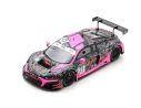 SPARK MODEL SB374 AUDI R8 GT3 N.25 6th 24 H SPA 2020 BOCCOLACCI-WINKELHOCK-HAASE 1:43 Modellino