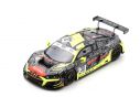 SPARK MODEL SB380 AUDI R8 GT3 N.30 24 H SPA 2020 MARCHALL-HABSBURG-VAXIVIERE 1:43 Modellino