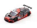 SPARK MODEL SB407 AUDI R8 GT3 N.31 24 H SPA 2020 VANTHOOR-MIES-VANDER LINDE 1:43 Modellino