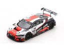 SPARK MODEL SB412 AUDI R8 GT3 N.32 24 H SPA 2020 MORTARA-WEERTS-STIPPLER 1:43 Modellino