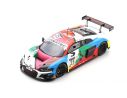 SPARK MODEL SB434 AUDI R8 GT3 N.25 6th 24 H SPA 2021 HAASE-NIEDERHAUSER-WINKELHOCK 1:43 Modellino