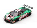 SPARK MODEL SB435 MC LAREN 720S GT3 N.38 7th 24 H SPA 2021 BELL-WILKINSON-BARNICOAT 1:43 Modellino