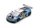 SPARK MODEL SB444 LAMBORGHINI HURACAN GT3 N.77 3rd PRO-AM CLASS 24 H SPA 2021 RAMOS-MACHIT Modellino