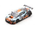 SPARK MODEL SB447 AUDI R8 GT3 N.30 24 H SPA 2021 PULL-COLAPINTO-GOETHE 1:43 Modellino