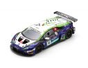 SPARK MODEL SB455 LAMBORGHINI HURACAN GT3 N.14 24 H SPA 2021 FONTANA-FELLER-INEICHEN 1:43 Modellino